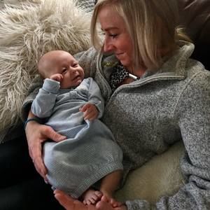 Meet your Posher, Meghan